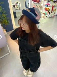 Nguyễn Huyền Trang
